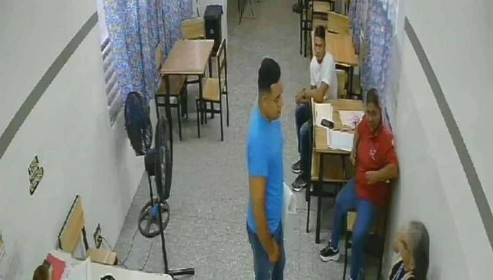 ¡Insólito! Hombre se hizo pasar por ginecólogo por varios días en Olanchito, Yoro