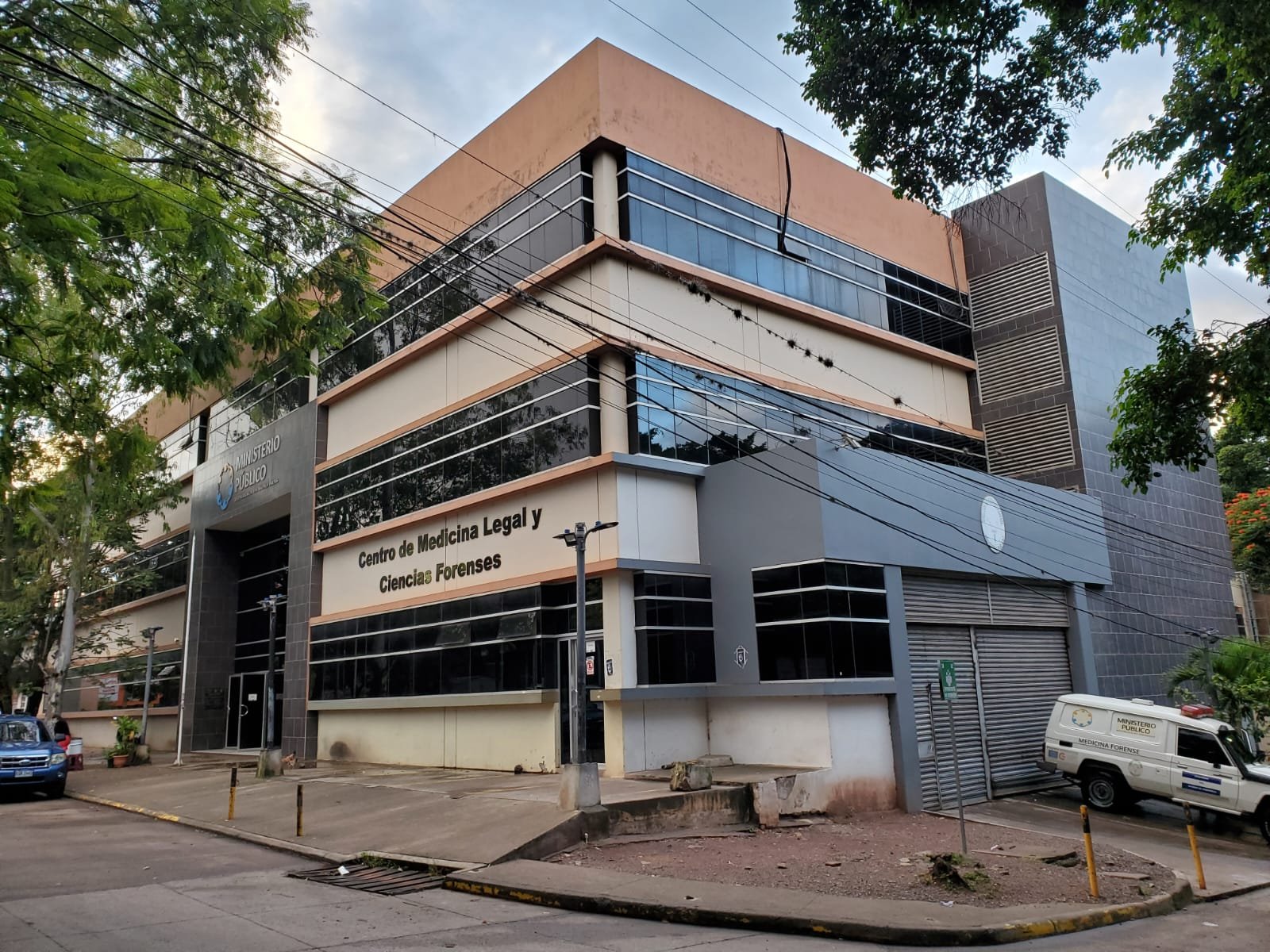 Más de 12 cadáveres ingresados a la morgue en las últimas 24 horas