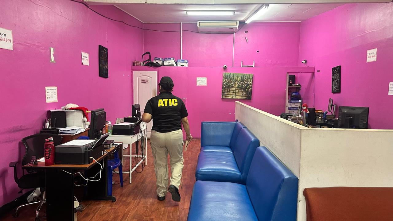 MP investiga red de abogados que falsifican firmas y sellos en auténticas del Colegio de Abogados de Honduras para trámites legales