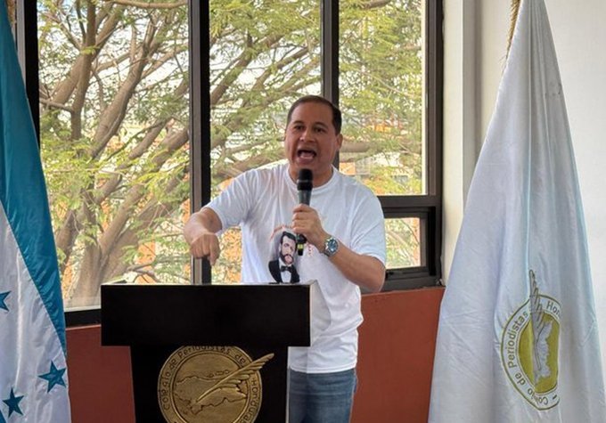 Nuevo Colegio de periodistas electo aboga por la unidad gremial y la defensa de la libertad de expresión