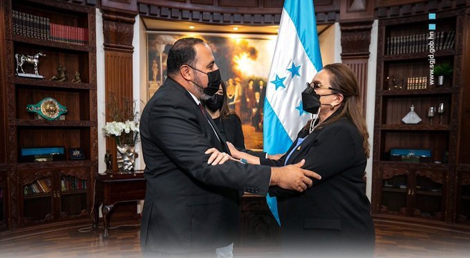 Declaran con lugar demanda interpuesta por hidrocentrales de Honduras en contra de la ENEE y se le deberá pagar casi 12 millones de dólares
