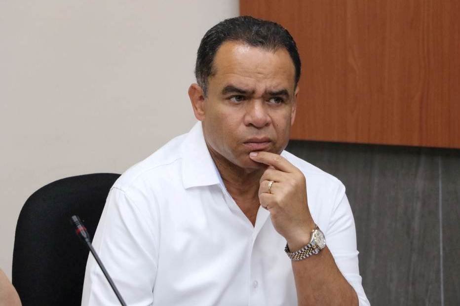 Jorge Zelaya dice que hay inclinación de las autoridades del Partido hacia el movimiento de Nasry «Tito» Asfura