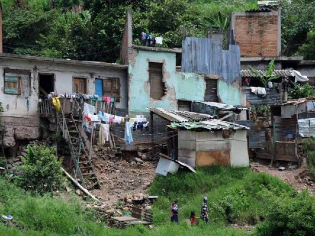 A poco de comenzar su cuarto año de mandato, Gobierno de Xiomara Castro sigue sin poder implementar programas efectivos para combatir la pobreza