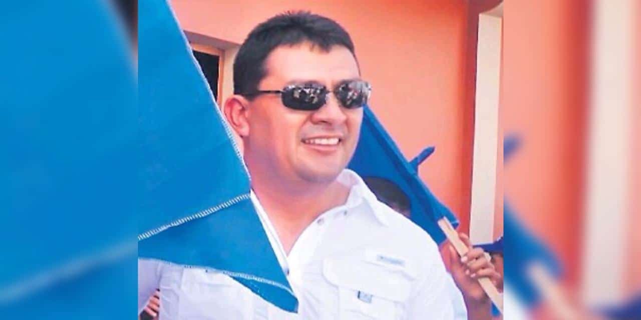 El exalcalde de El paraíso, Copán, Álex Ardón es condenado a tiempo cumplido y 10 años de libertad vigilada