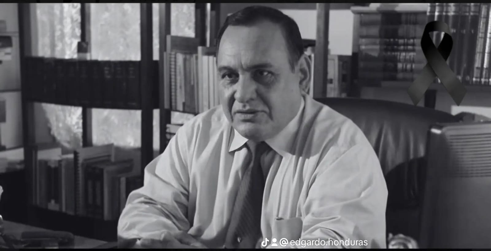 En memoria de Raúl Pineda