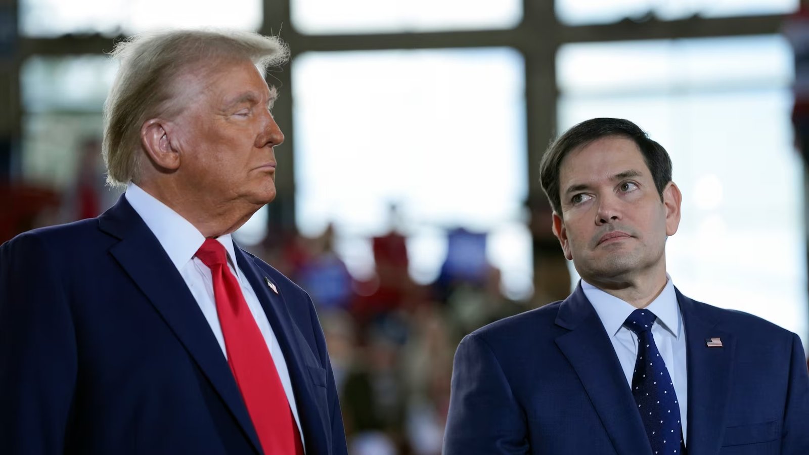 Marco Rubio visitará a sus países aliados en Centroamérica con la ausencia de Honduras y Nicaragua