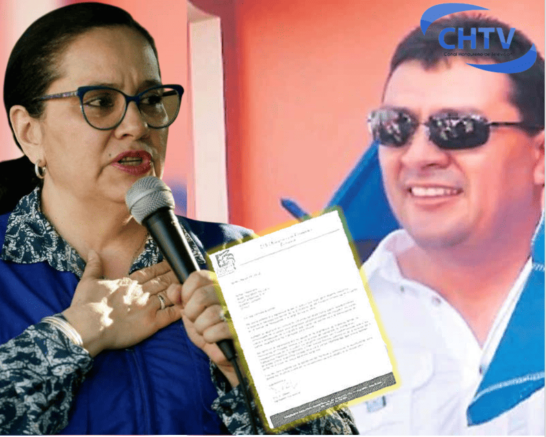 Ana García cuestiona liberación de Alexánder Ardón y asegura que este “violó” carta firmada con la Fiscalía del Distrito Sur de Nueva York