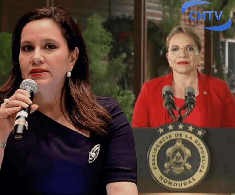 Ana García condena mensaje de la presidenta Xiomara Castro y muestra preocupación con el futuro de las relaciones bilaterales entre Honduras y EEUU