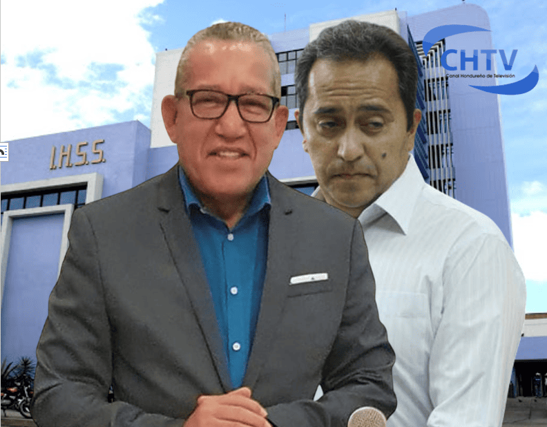 Magistrado de la CSJ, Mario Díaz, niega acusaciones de Ramón Bertetty de haber recibido millones por una “sentencia injusta”