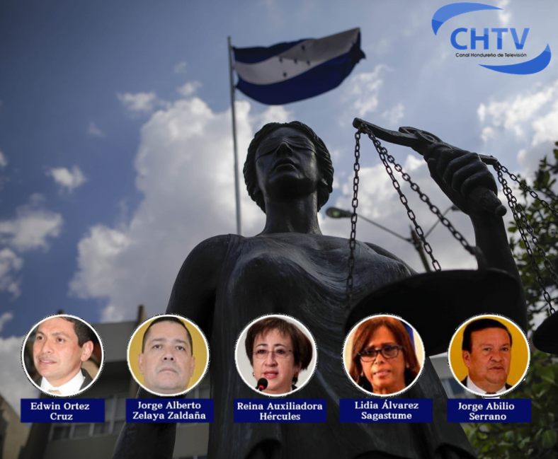 Exmagistrados de la Sala Constitucional podrán defenderse en libertad