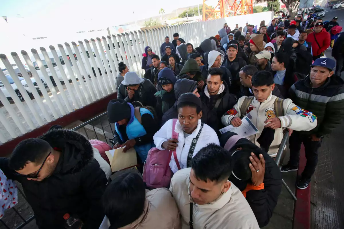 El Gobierno de Donald Trump da vía libre a redadas de migración en escuelas, colegios e iglesias de Estados Unidos