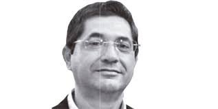 Nuestro nuevo enemigo.