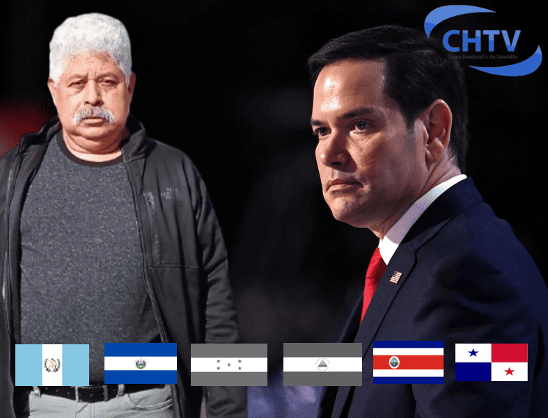 Marvin Ponce afirma que Estados Unidos ve a Honduras como “un enemigo”