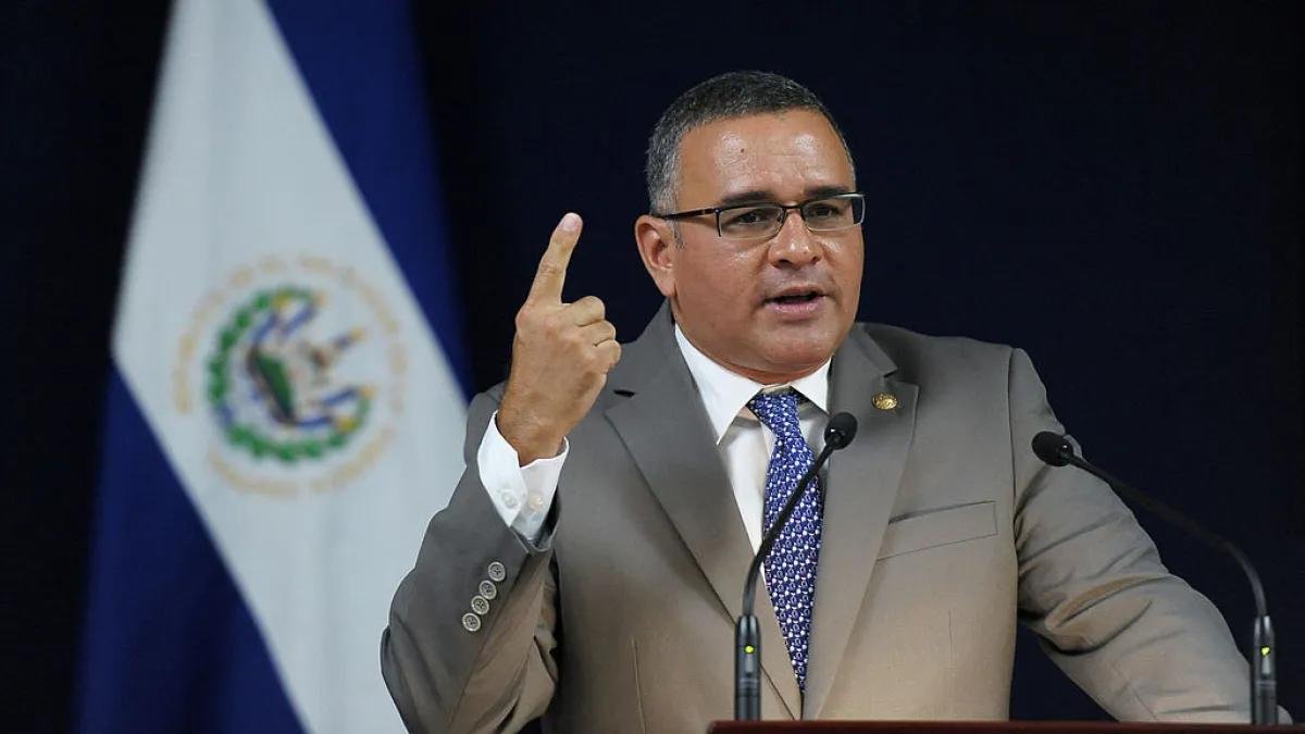 Asilado en Nicaragua y a sus 65 años fallece el expresidente salvadoreño Mauricio Funes