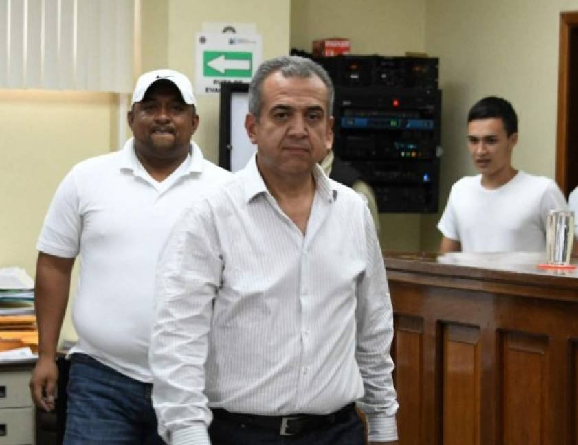 Sergio Rodríguez declarado culpable en caso Berta Cáceres emite carta donde afirma que “ha sido una condena injusta”
