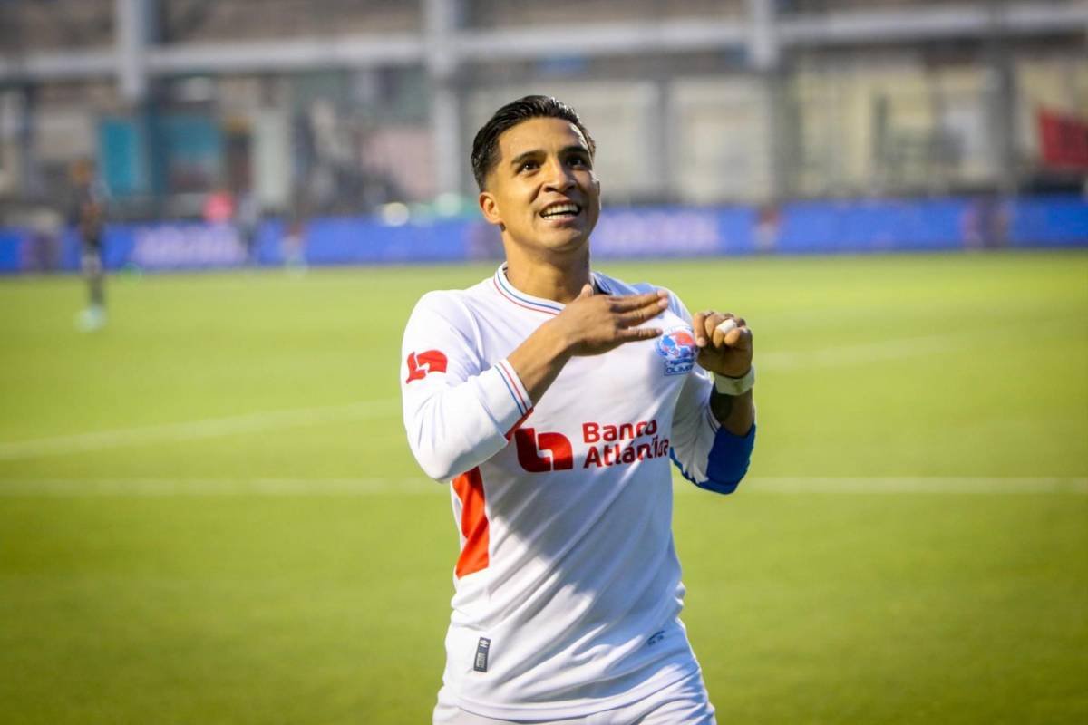 ¿Ya vuelve? Michaell Chirinos adelanta cuando regresaría de su lesión