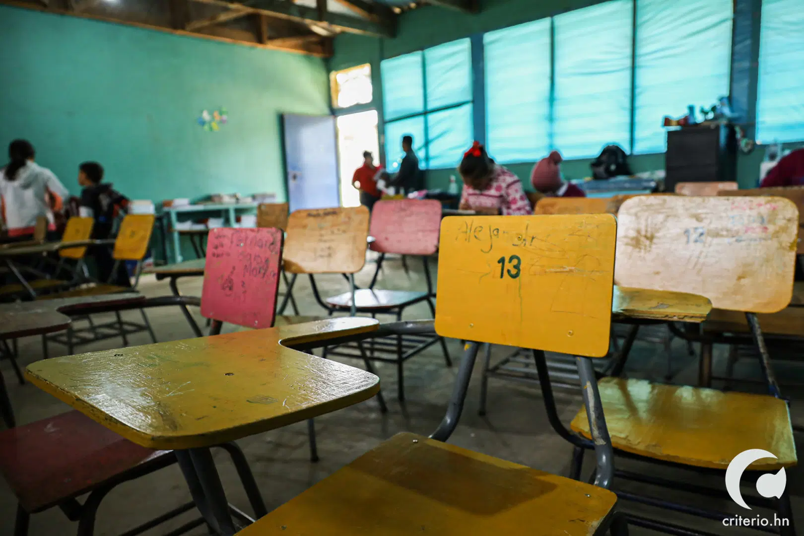 ASJ lamenta una exclusión educativa muy marcada en este 2025