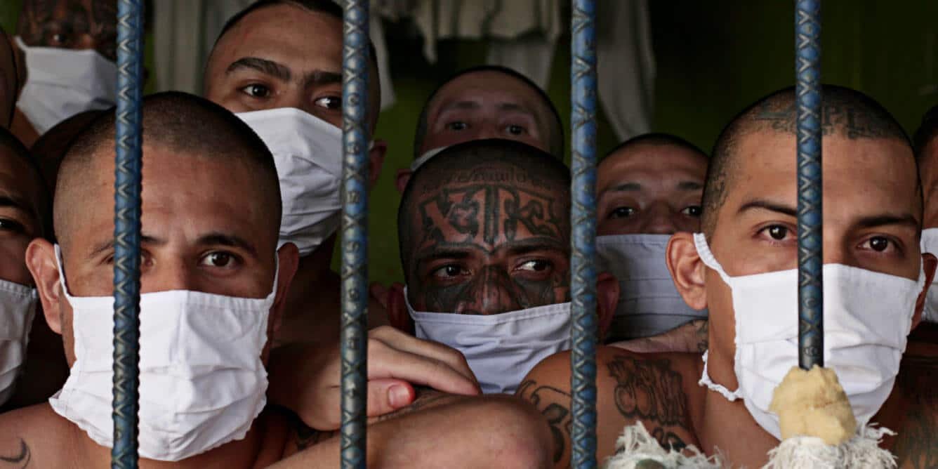 Estados Unidos designa a la MS-13 como Organización Terrorista