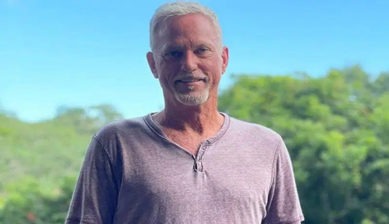 32 años de prisión pide MP contra Gary Lee Johnsthon , culpable de dos delitos