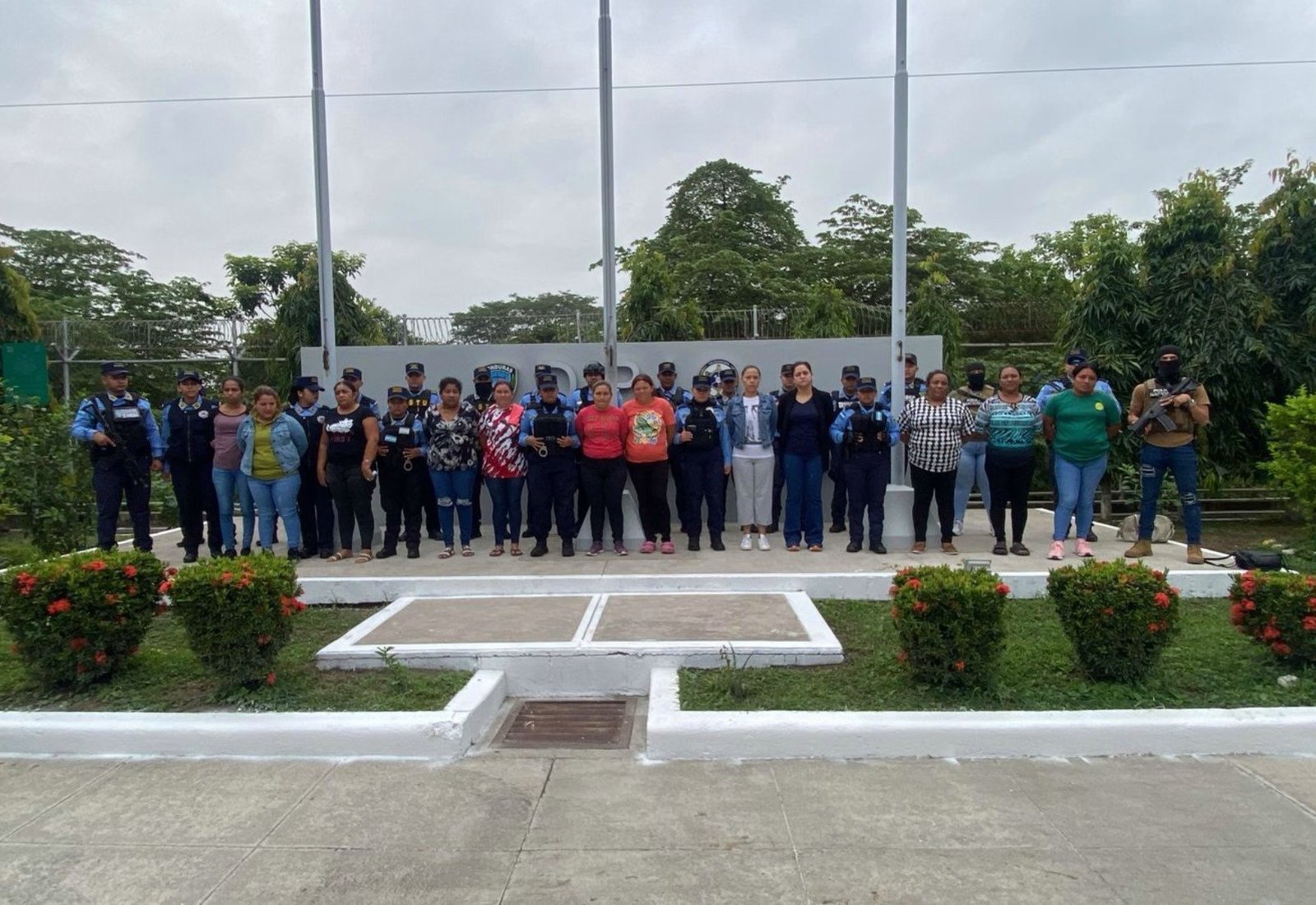 Familiares de acusados en “Planillazo” dicen que Gobierno dio bonos pero, “No nos dijeron la verdad”