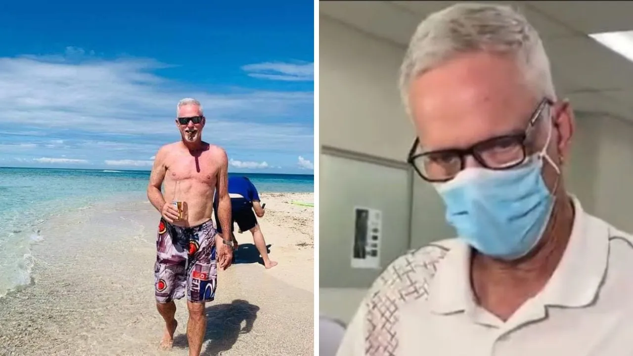 Declaran culpable al estadounidense Gary Lee Johnsthon, acusado de Trata de Personas y Pornografía Infantil