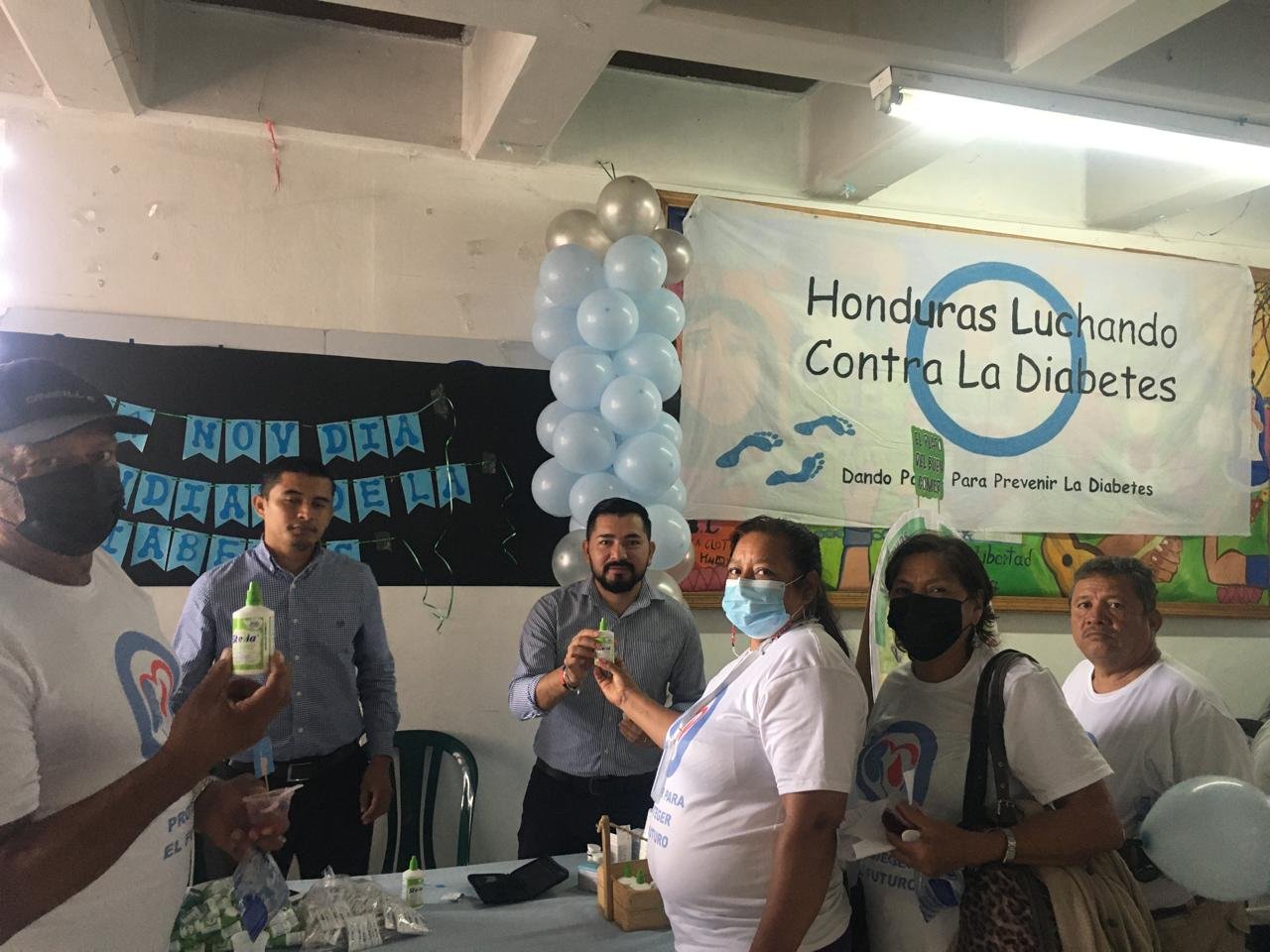Flor de Stevia: Una Dulce Alternativa para Personas con Diabetes