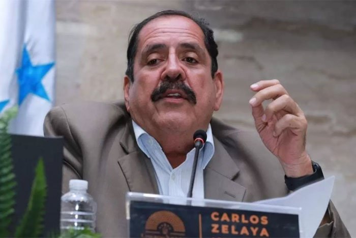 Tribunal Superior de Cuentas debería investigar de oficio los pagos que recibió Carlos Zelaya por parte del Congreso Nacional afirman analistas
