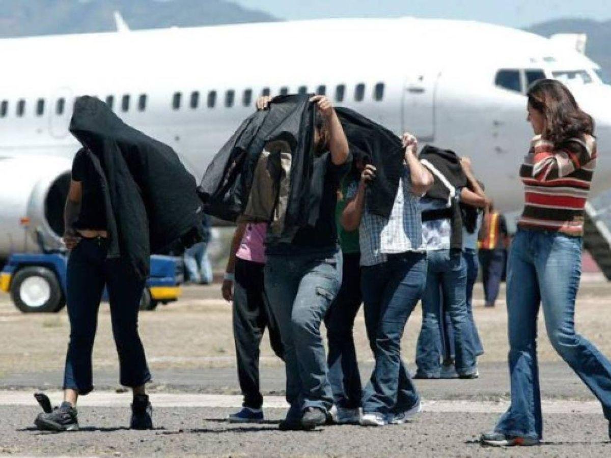 COIPRODEN insta al Gobierno a tomar las “deportaciones masivas” como una oportunidad para mejorar la economía y empleo en Honduras