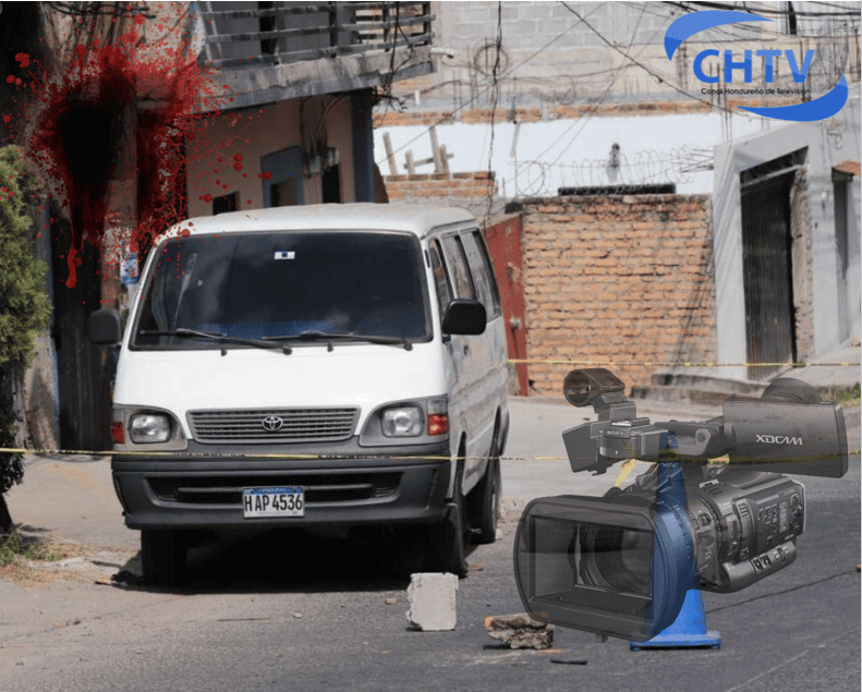 Al menos 10 periodistas y trabajadores de los medios de comunicación han sido asesinados en el Gobierno de la presidenta Xiomara Castro
