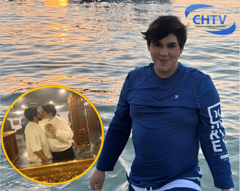 Antonio Sandrez explota las redes con fotografía que confirma que ha dejado la soltería y tiene nuevo amor