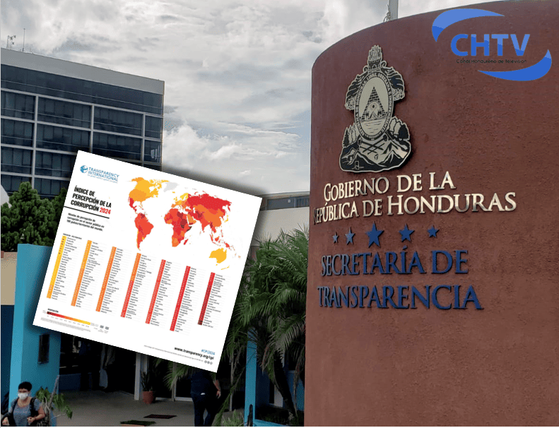 ASJ advierte que el Gobierno no puede refutar informe de Transparencia Internacional debido a sus acciones