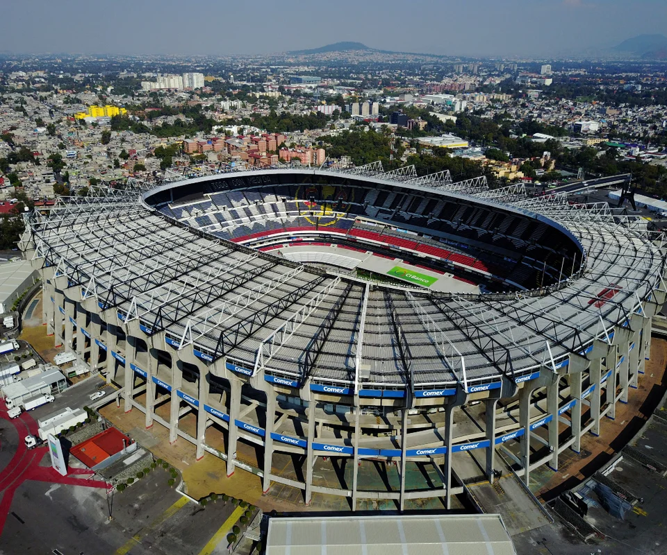 ¡Estadio Azteca ahora será Estadio Banorte! La remodelación para el Mundial 2026 incluye nuevo nombre