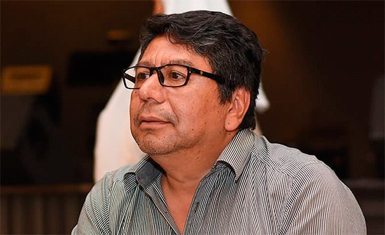 ¿Nasralla Presidente?… !Cómo no Chon