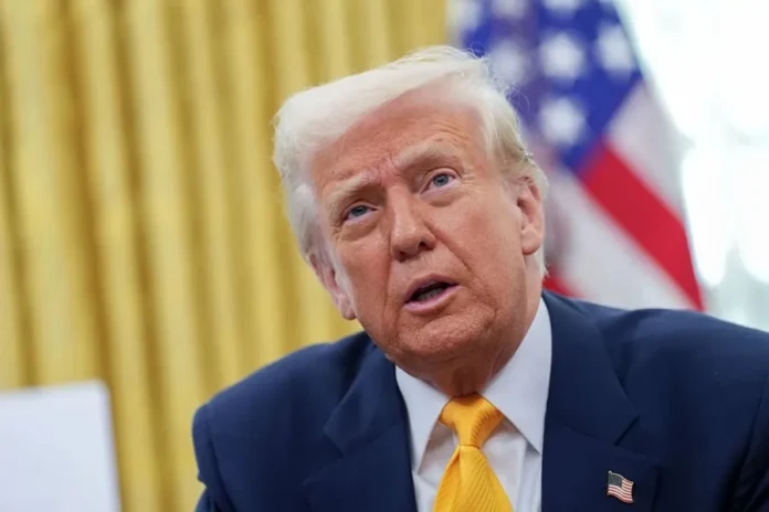 Matthew Desmond, experto en pobreza avisa que Donald Trump hará la vida de los pobres mucho más difícil