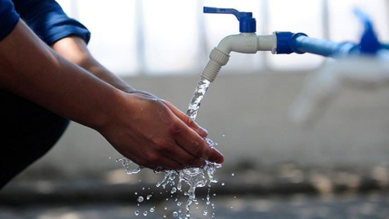 Este es el horario establecido por la UMAPS para la distribución del agua potable este 14 y 15 de marzo en Tegucigalpa