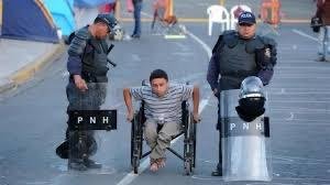 Otra demanda contra el Estado de Honduras por violación a los Derechos Humanos