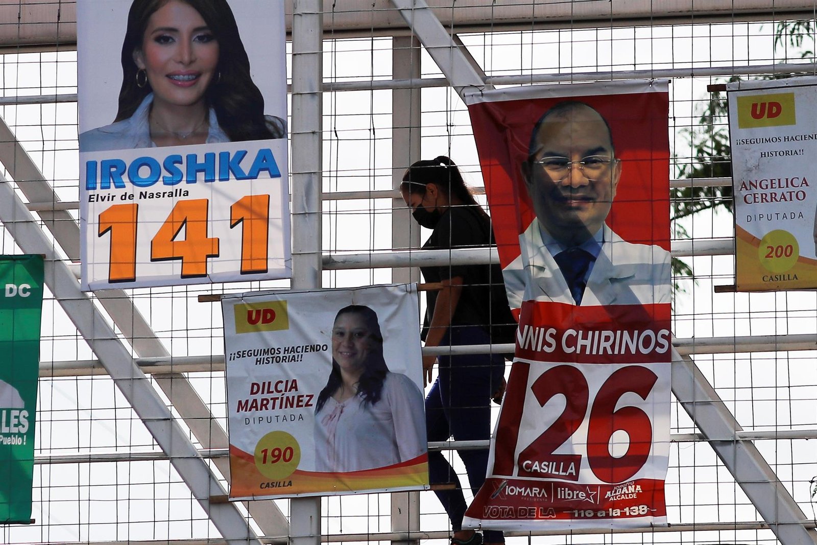 El martes 4 de marzo inicia Silencio Electoral, ¿Qué significa y que restricciones y sanciones hay?