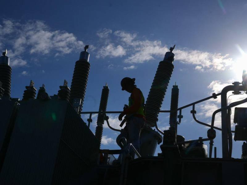 Administración eléctrica Centroamérica responsabiliza a Honduras del apagón regional