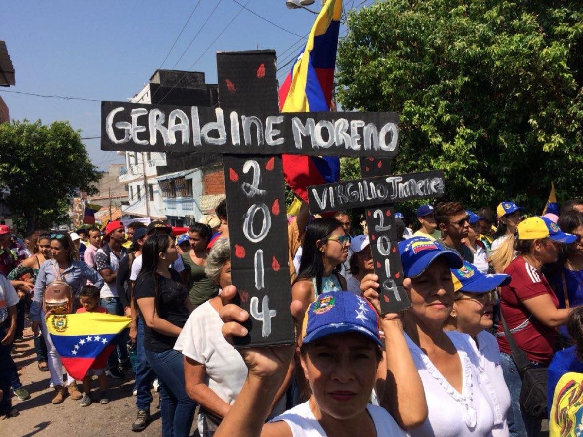 EE.UU. estaría estudiando prohibir la entrada de cubanos, venezolanos y otras 41 nacionalidades
