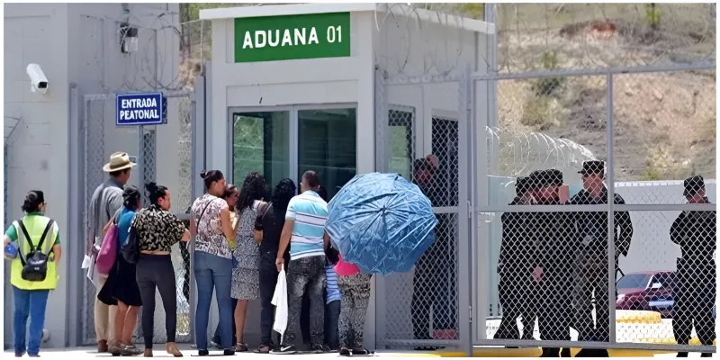 INP suspende visitas a reclusos durante este fin de semana ante proceso electoral
