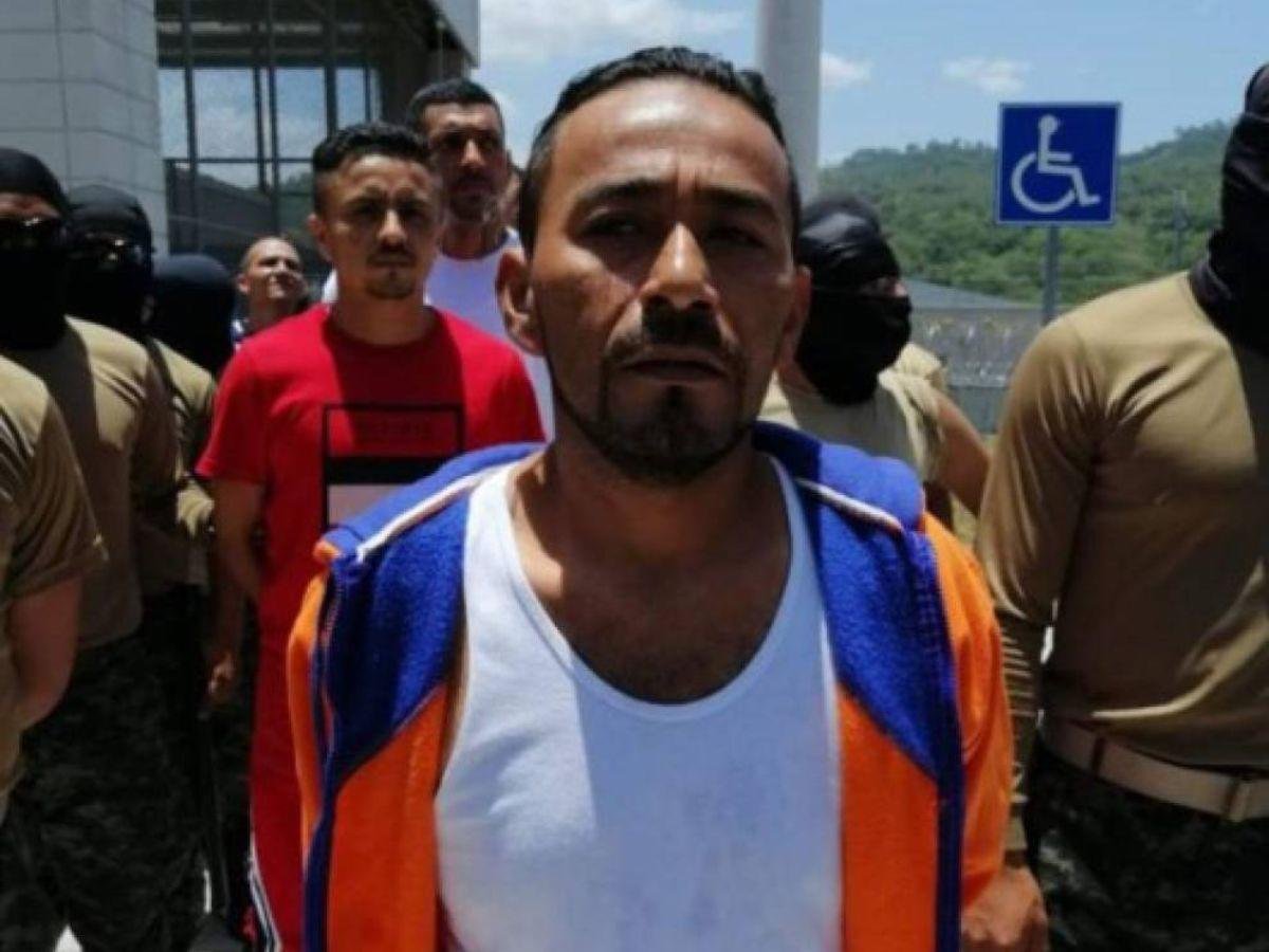 Conozca a los 28 hondureños que figuran en la lista de alerta roja de Interpol ¿Quiénes son los mencionados?