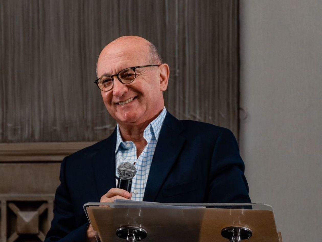 Muere Nicolás Chahin, destacado empresario hondureño