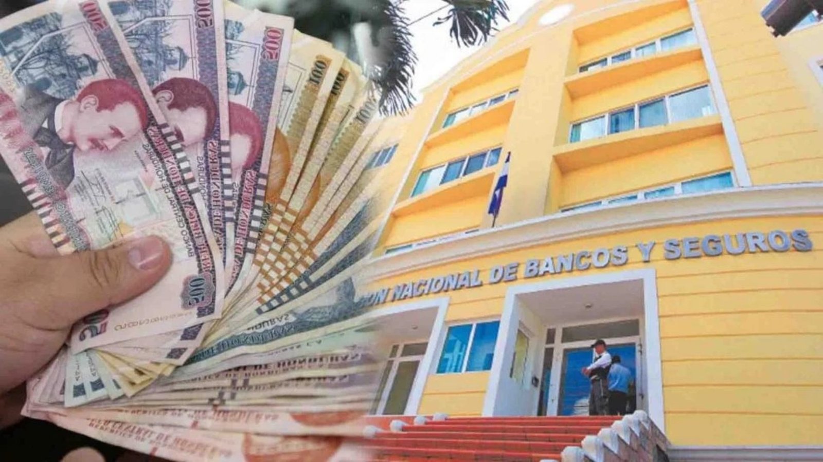 Comisionados de la CNBS reciben jugoso aumento salarial que oscila entre los 29,134 y 28,116 lempiras