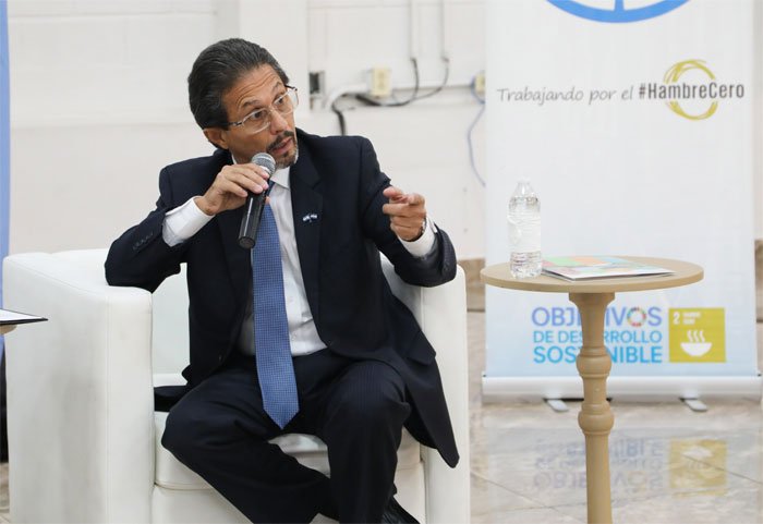 Enrique Ortez Sequeira confía que “Habrá declaratoria de las primarias, todos están interesados en culminar este proceso”