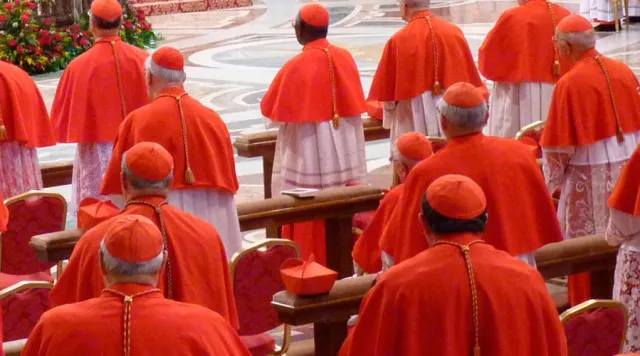 INFOBAE: Un cardenal pensó que alojarse en Santa Marta para el cónclave era gratis y vació el minibar, hasta que vio la cuenta: “Se sorprendió mucho”