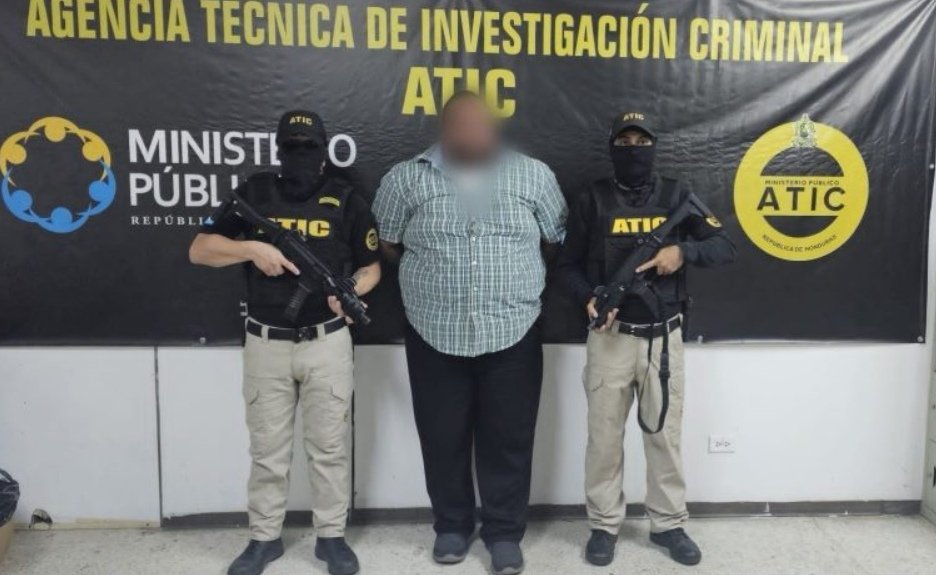 Conserje del Poder Judicial pidió L 400 mil a un ciudadano para «favorecerlo en su caso»