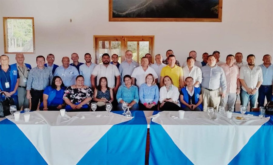 Alcaldes rechazan intento de bloqueo de fondos y el sectarismo político