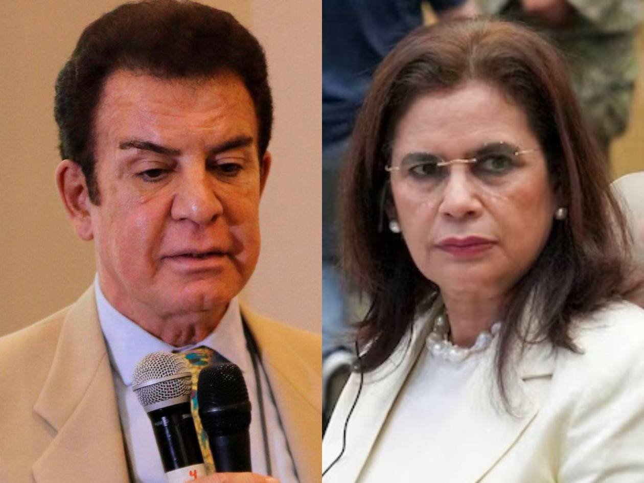 Salvador Nasralla a Rixi Moncada tras pedir renuncia de Cossette López: “Son manotadas de ahogado para controlar el CNE”