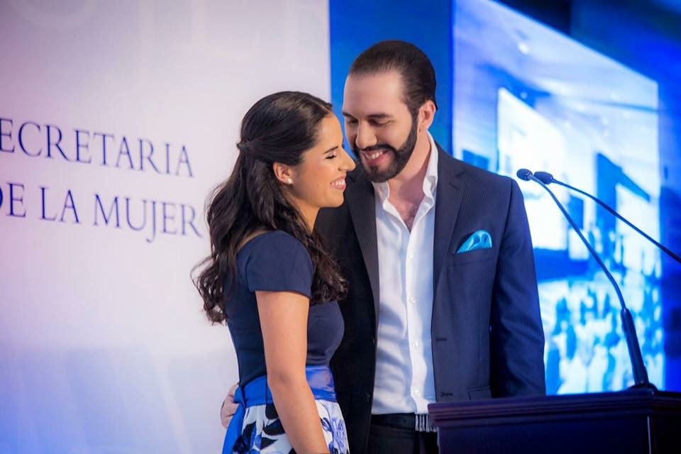 Viralizan carta de Nayib Bukele al Diario La Prensa Gráfica de El Salvador en defensa de su esposa tras un ataque del reconocido medio en 2020