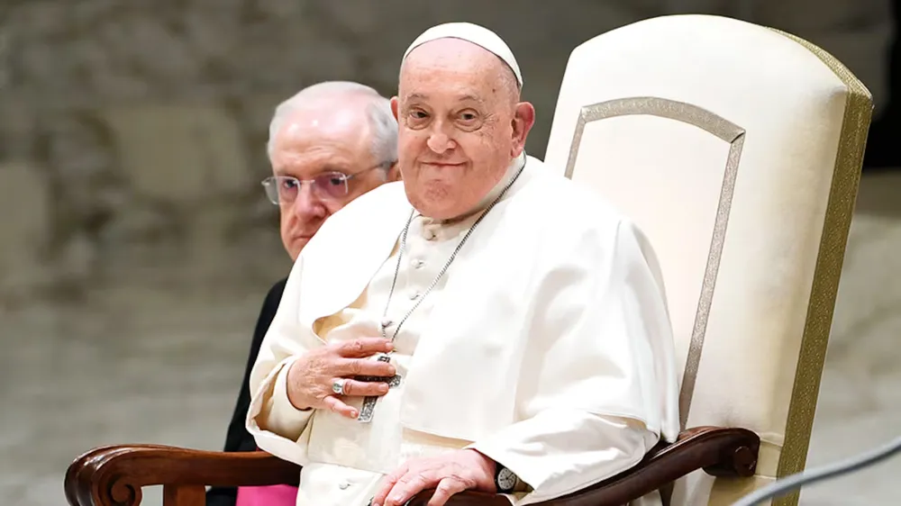 Ante la muerte del Papa Francisco, ¿Cómo se elegirá al nuevo Papa?